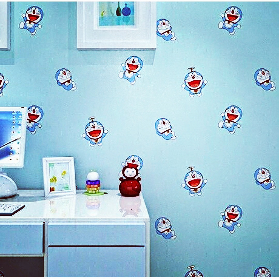 Wallpaper Kamar Doraemon Sederhana Top Anime Wallpaper