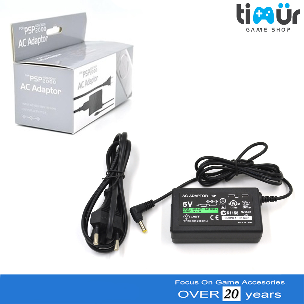 adaptor psp sony