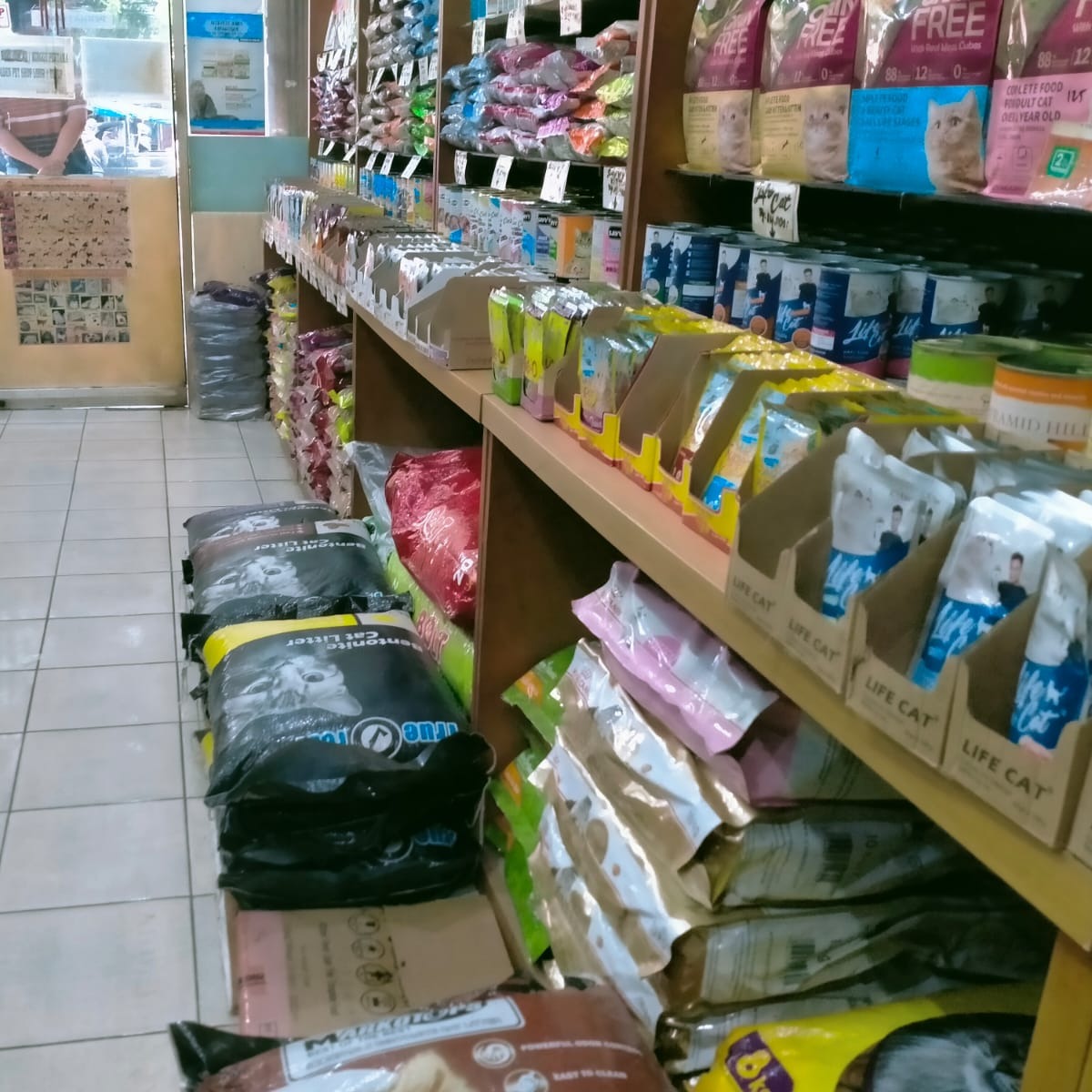 Toko Resmi store Online Lazada.co.id