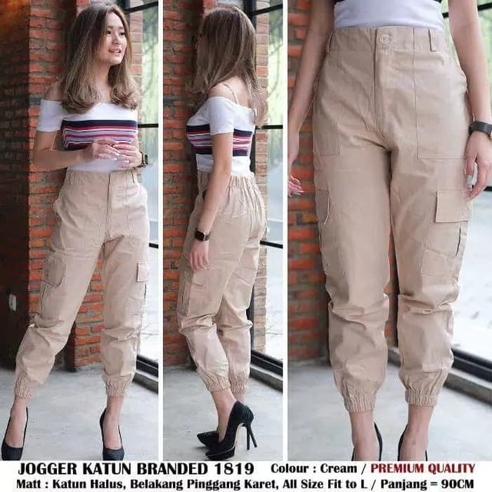 jogger cargo pants stradivarius