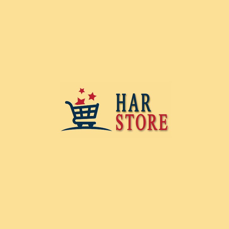 Shop online with HAR STORE ID now! Visit HAR STORE ID on Lazada.