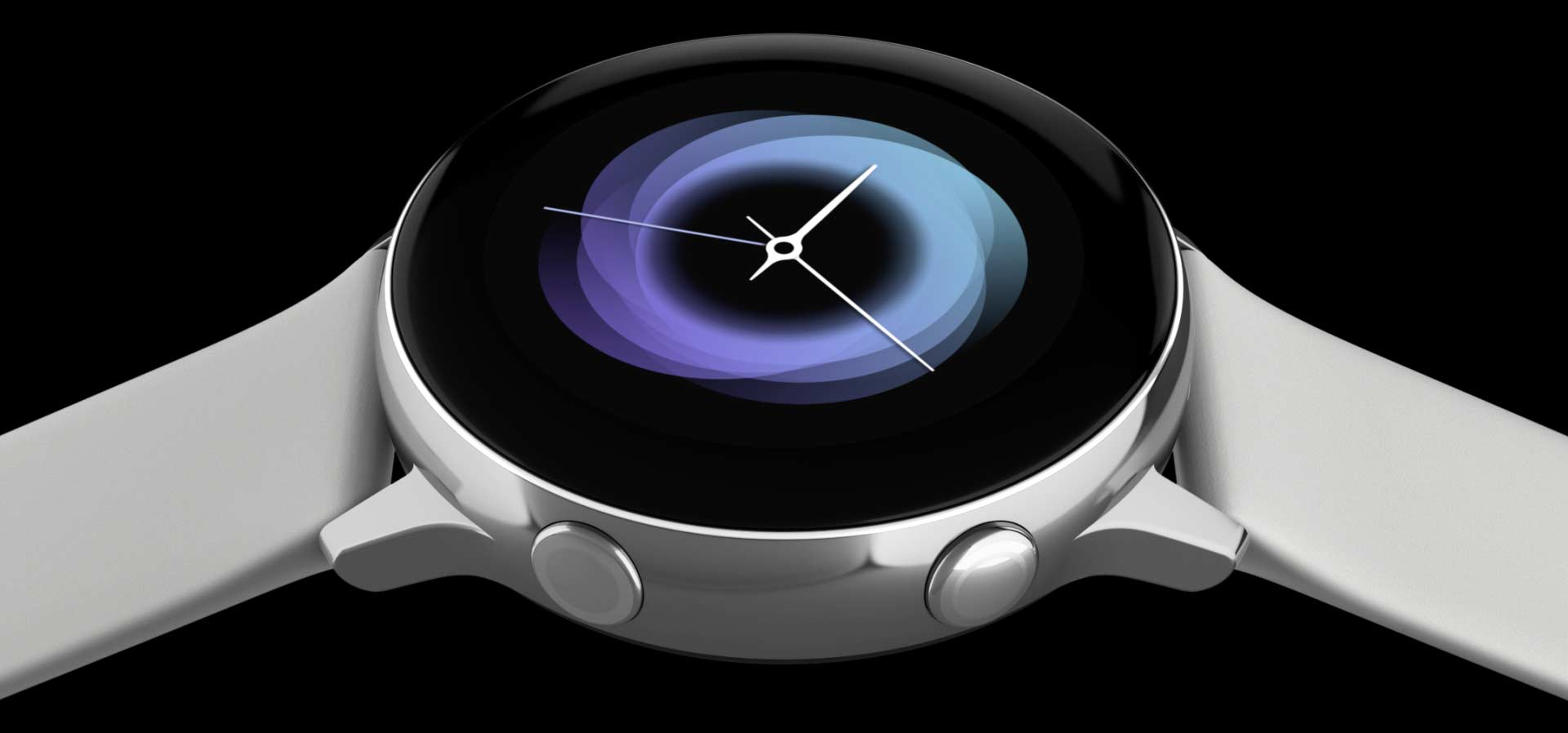 samsung galaxy watch for fitness