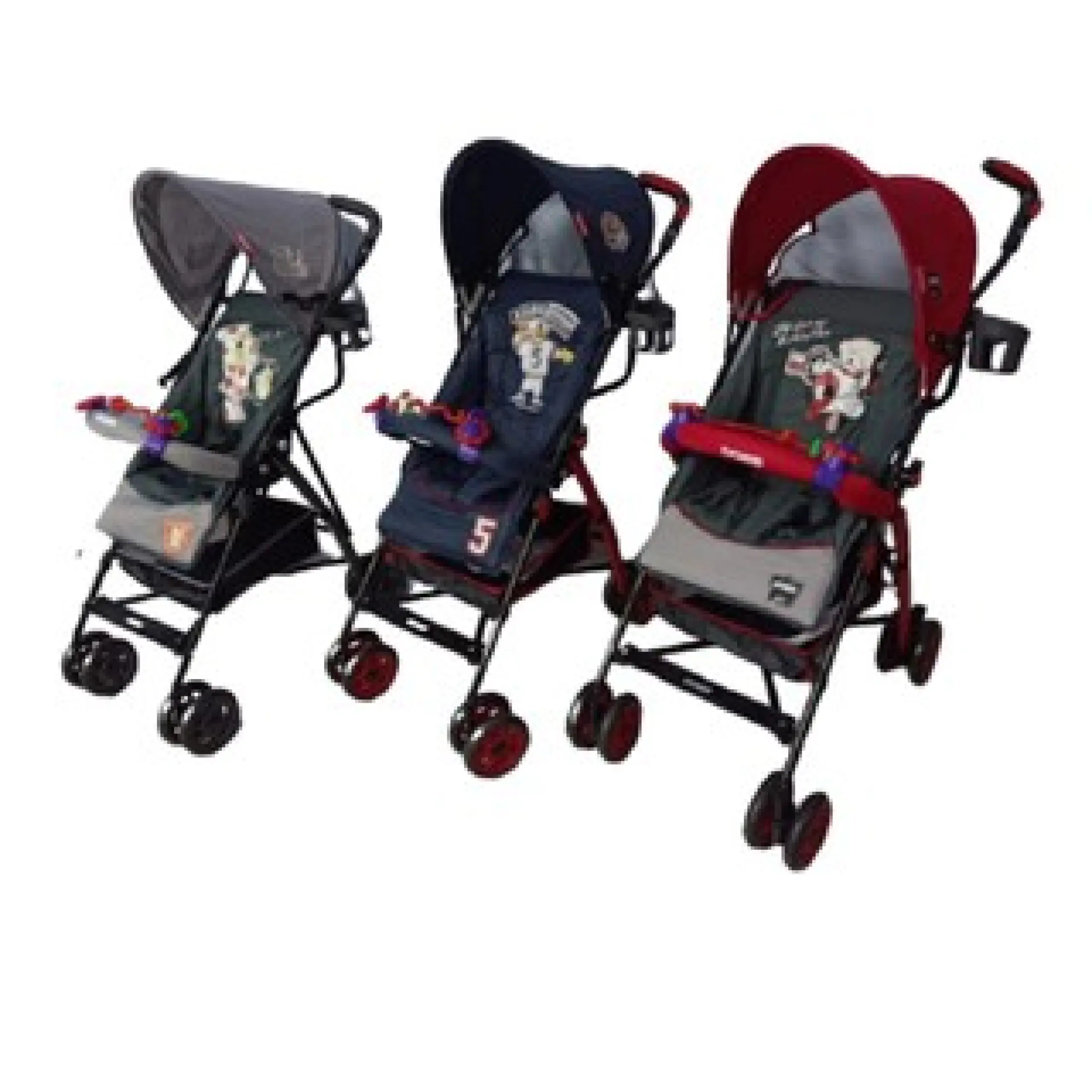 Stroller Baby Does 202i New Motif Kereta Dorong Bayi Murah Bisa Duduk Rebah Dan Tidur Alur Baby Lazada Indonesia