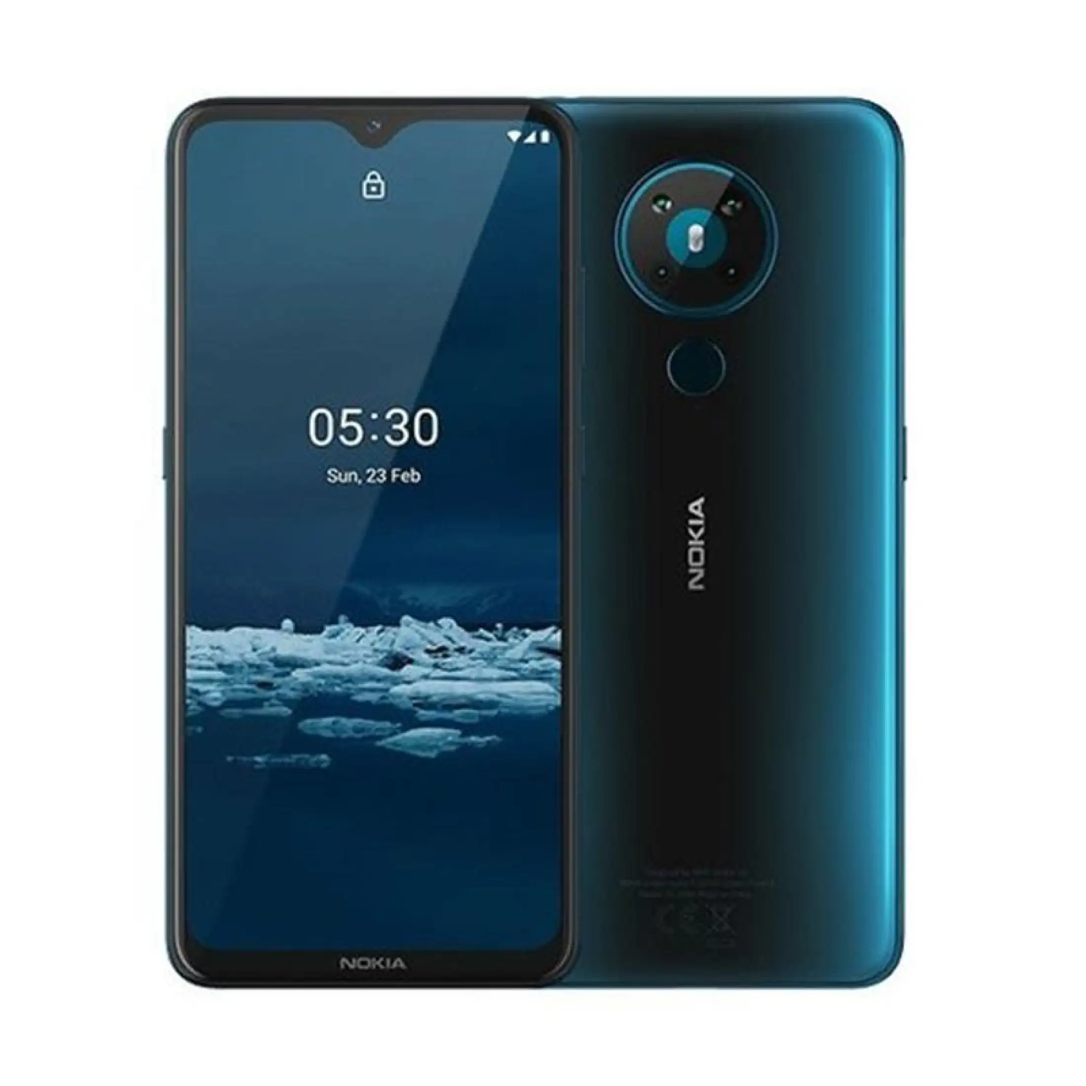 Nokia 5 3 6gb 64gb Lazada Indonesia