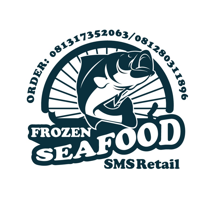 Toko Resmi SMS Frozen Seafood Online Lazada.co.id