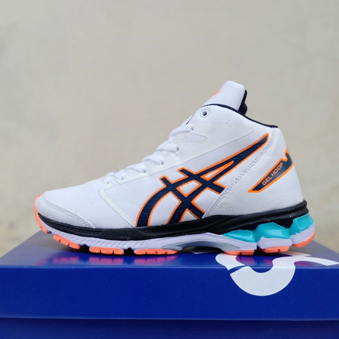asics gel hoop