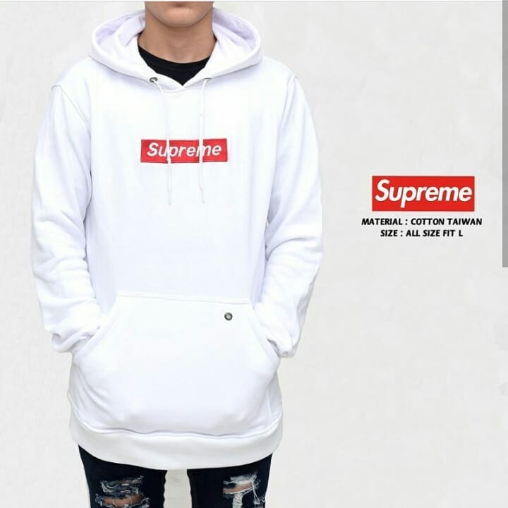 supreme hoodie store