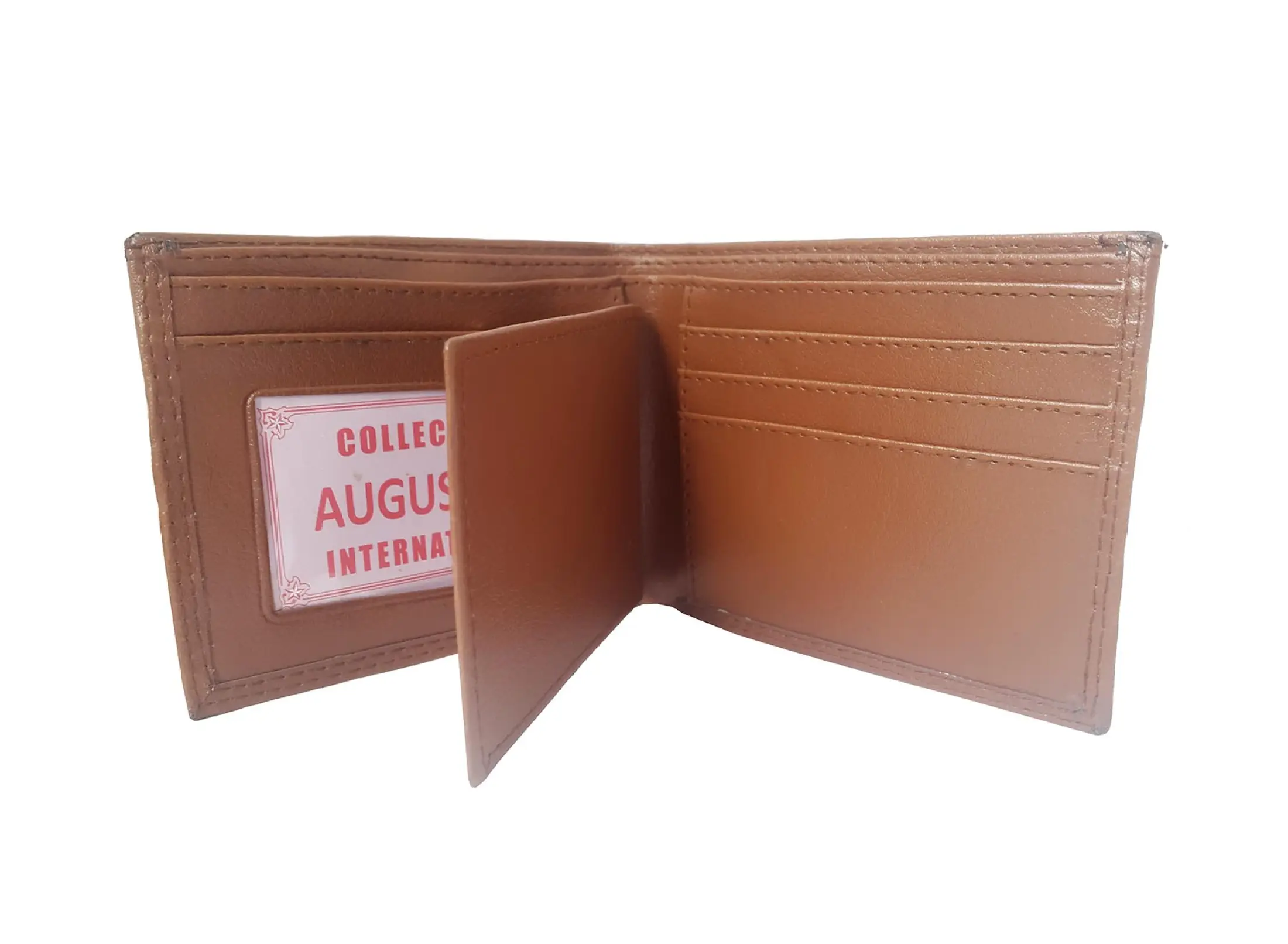 Fashion Pria Dompet Anak Dompet Pria Dewasa Dompet Cowok Dompet Laki Dompet Kulit Produk Import Agustine Lazada Indonesia