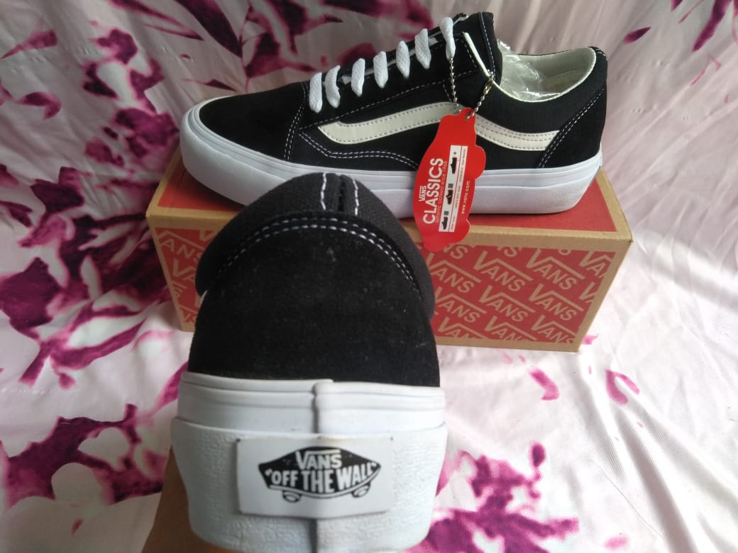 jual vans