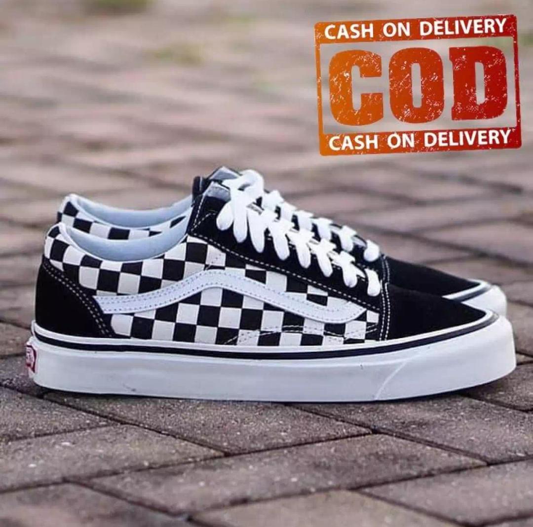 vans old skool catur original