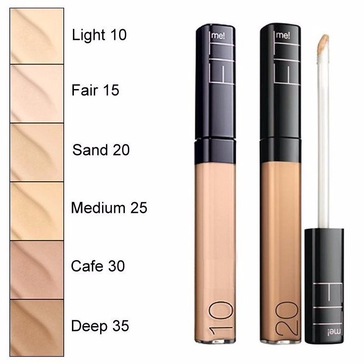 concealer maybelline fit me harga