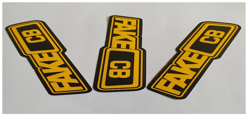 Jual stiker honda cb, stiker fake c70 , cutting sticker motor , cutting ...