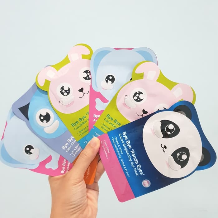 guardian eye mask