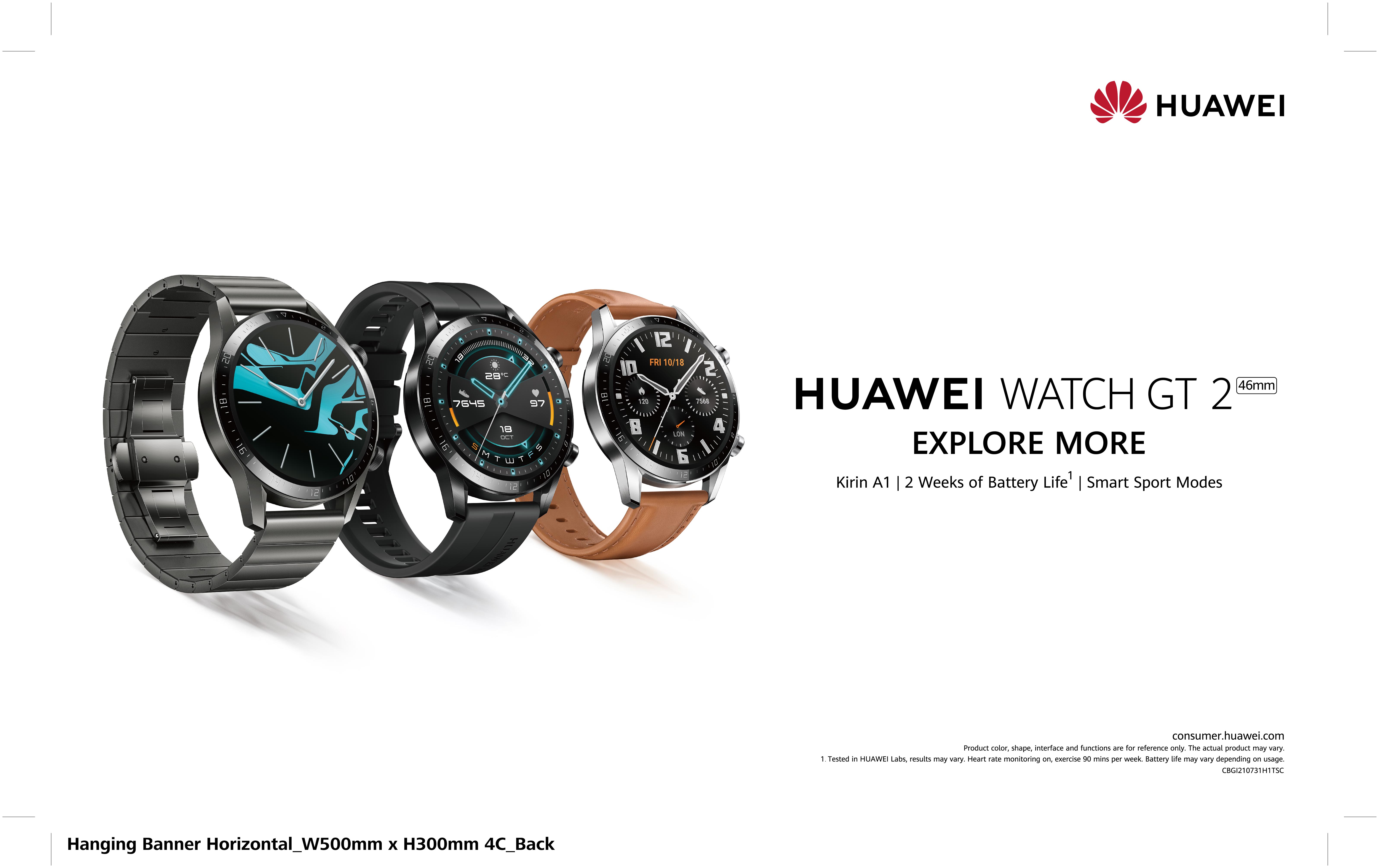 huawei watch lazada