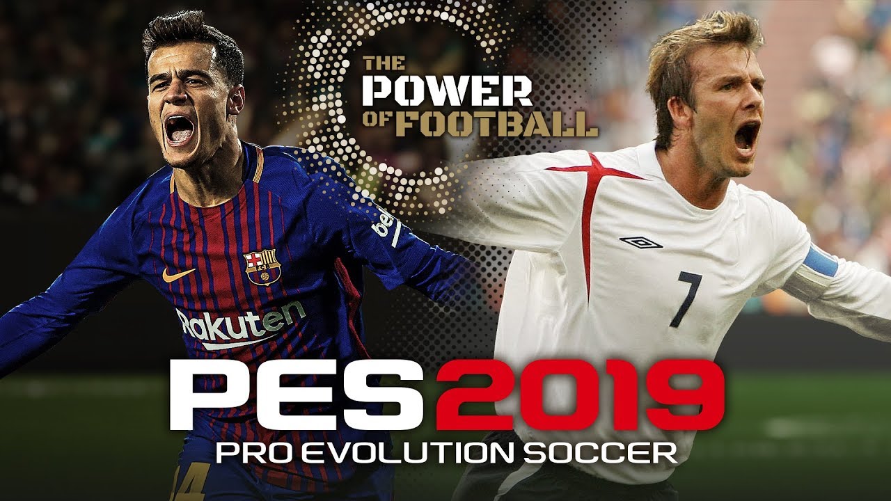 FlashSale PS4 WE Pes Pro Evolution Soccer 2019 R3 Asia | Lazada Indonesia
