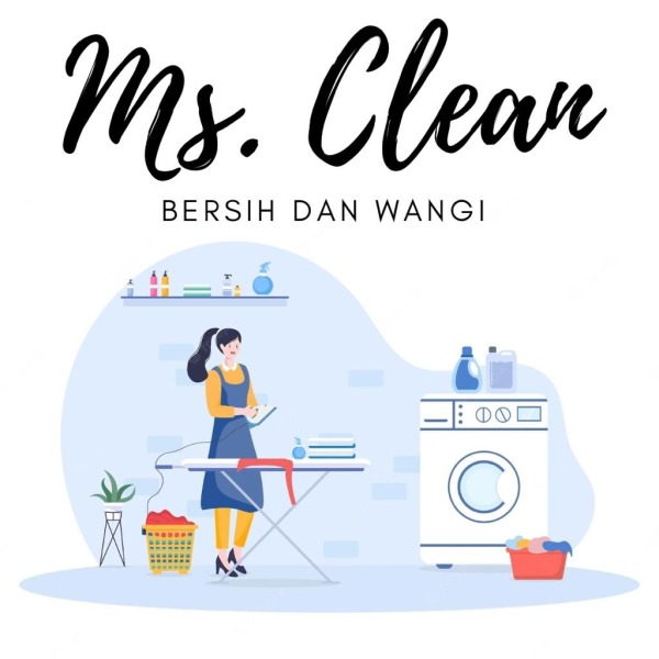 MS CLEAN SHOP | Lazada Indonesia