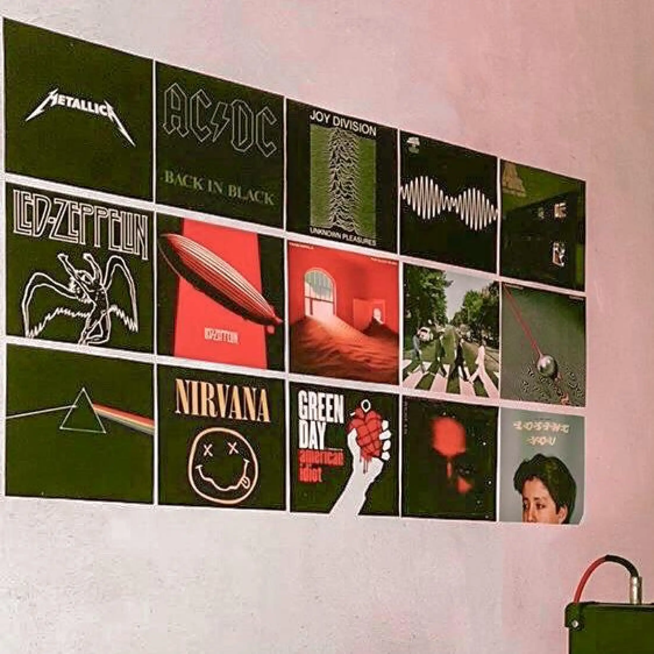 Poster Kekinian Viral Aestetick Casual Poster Dinding Ukuran A5 Sudah Cod Isi 10pcs Lazada Indonesia