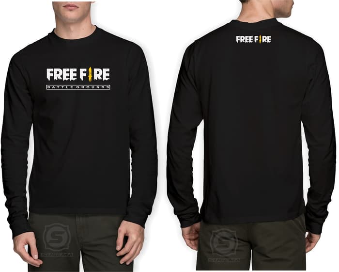 Trends For Gambar Kaos  Free Fire All Things