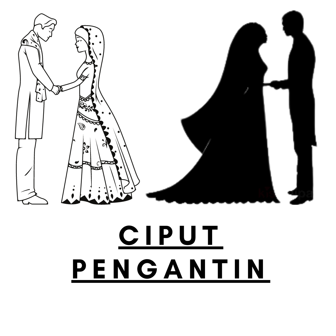 Shop online with Ciput Pengantin now! Visit Ciput Pengantin on Lazada.