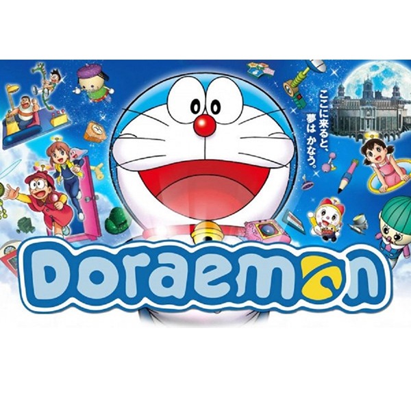 Shop online with Doraemon Official Store now! Visit Doraemon Official