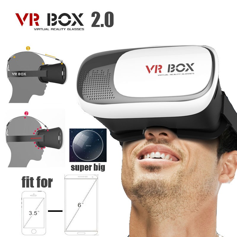 vr box vr box