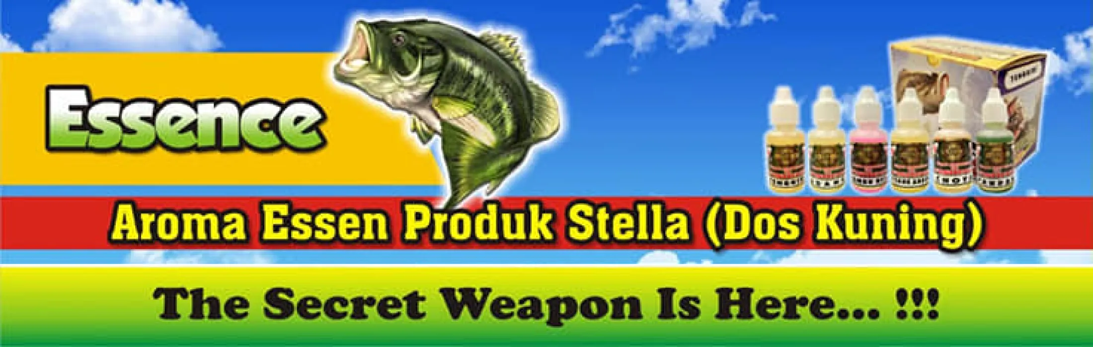 Essen Belut Membeli Jualan Online Umpan Dengan Harga Murah Lazada Indonesia