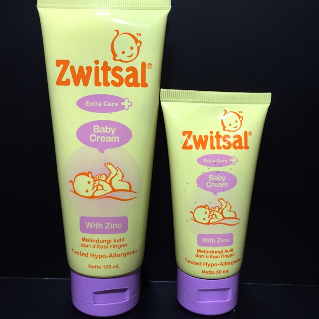 moisturizer zwitsal