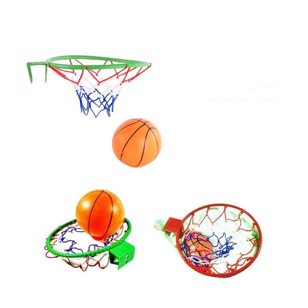 Ring Basket Mini Bonus Bola Basket Mini 1pc Mainan Anak Murah Lazada Indonesia