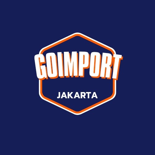 Go Import GoImport Indonesia Toko Resmi Online | Beli Sekarang di Lazada