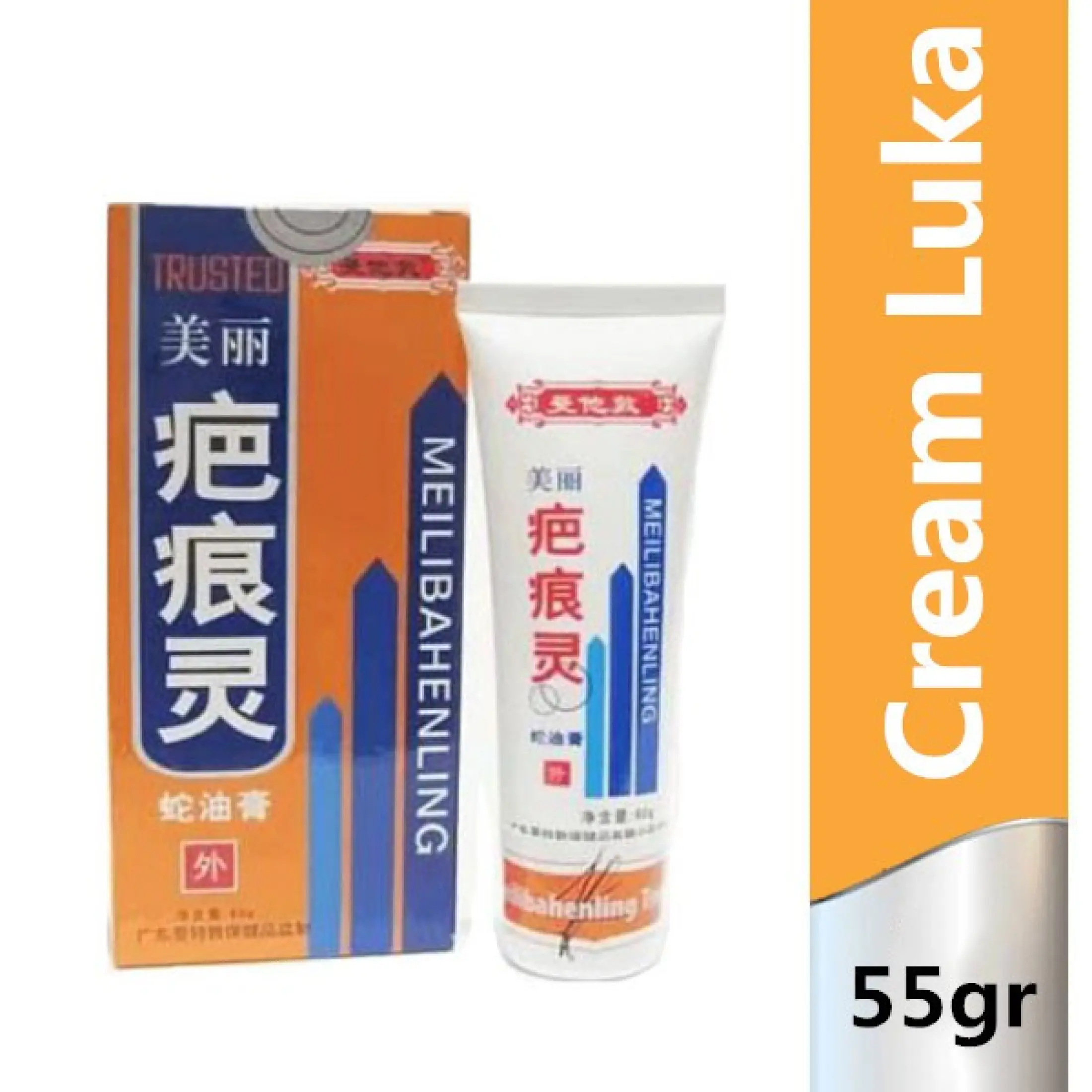 bio herbal meilibahenling