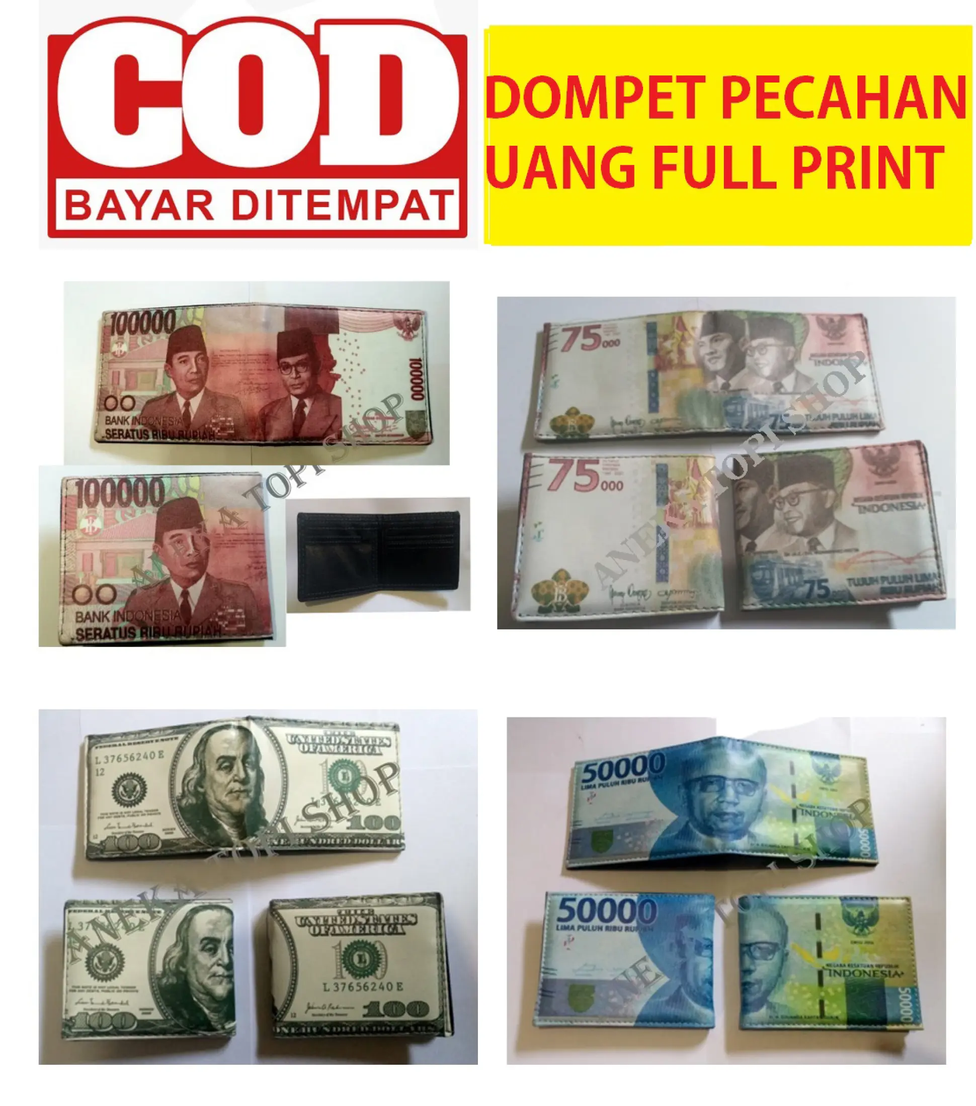 Gambar Uang Mainan Untuk Di Print Studi Indonesia