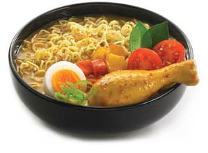 Featured image of post Indomie Kari Spesial