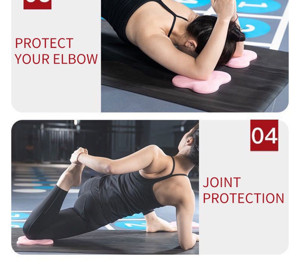 Yoga Poses to Protect Your Knees