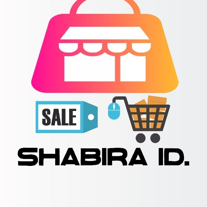 SHABIRA ID Toko resmi di Indonesia, Online Shop 04 2025