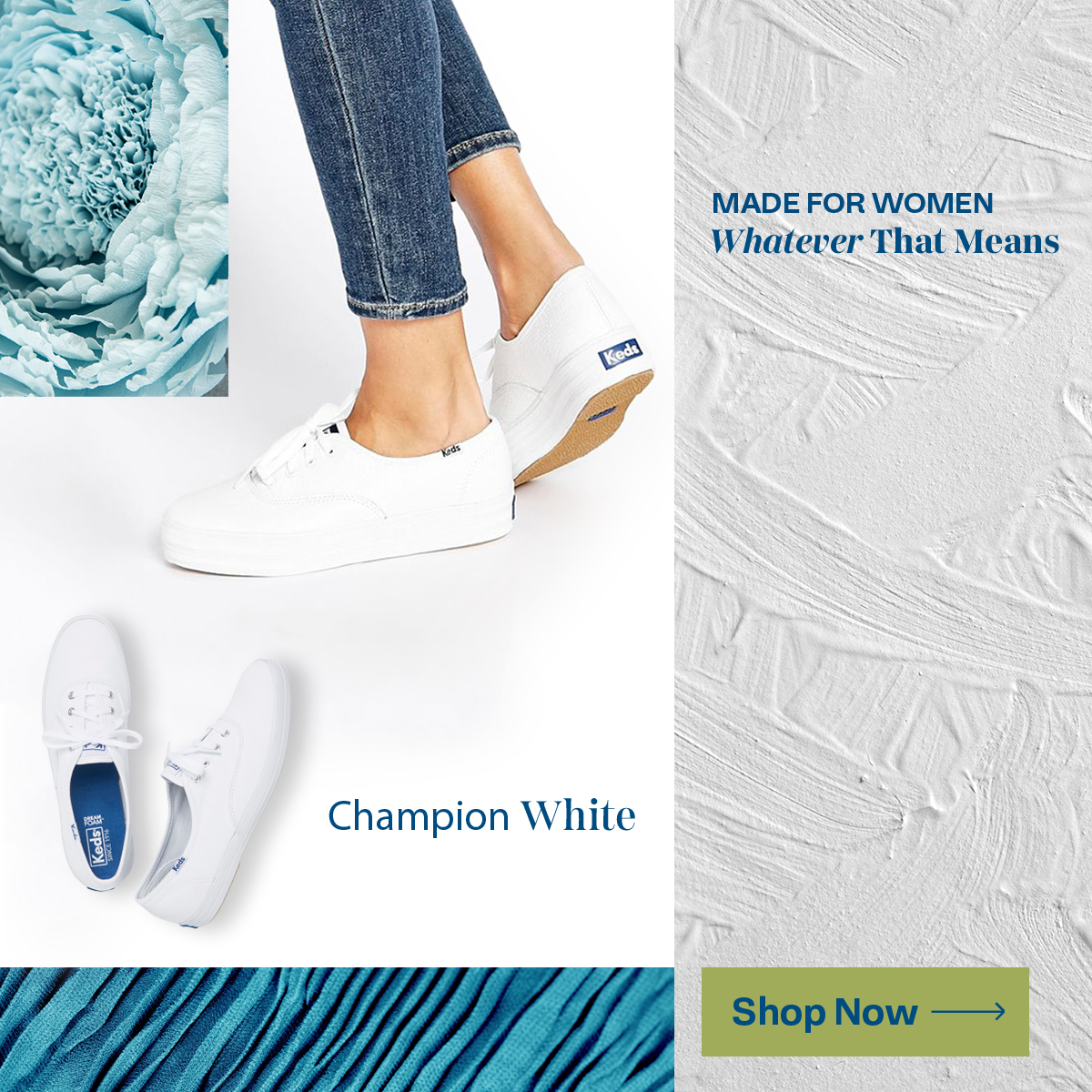 keds online