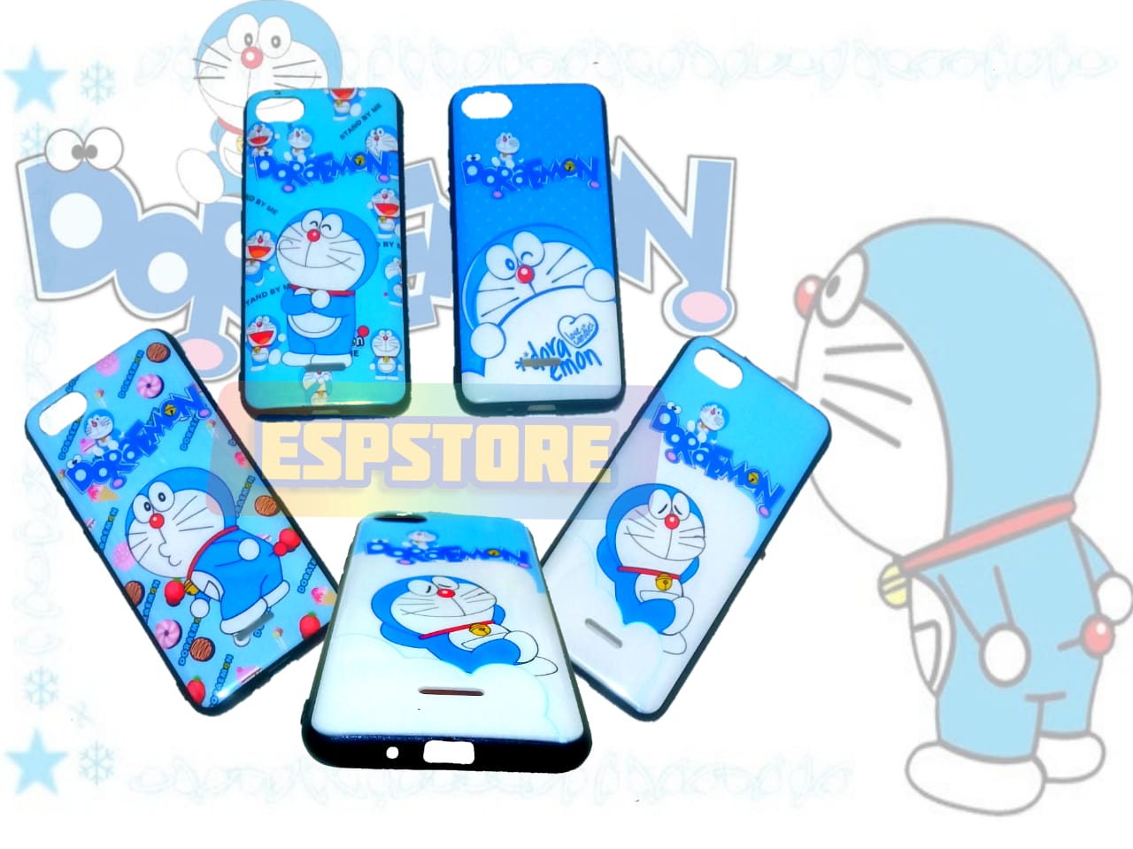 Terbaru 22+ Gambar Kartun Doraemon Logo - Gani Gambar