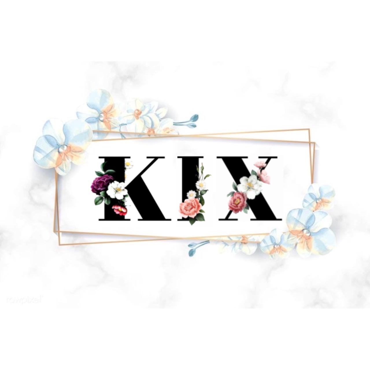 KIX Brand Toko resmi di Indonesia, Online Shop 04 2025