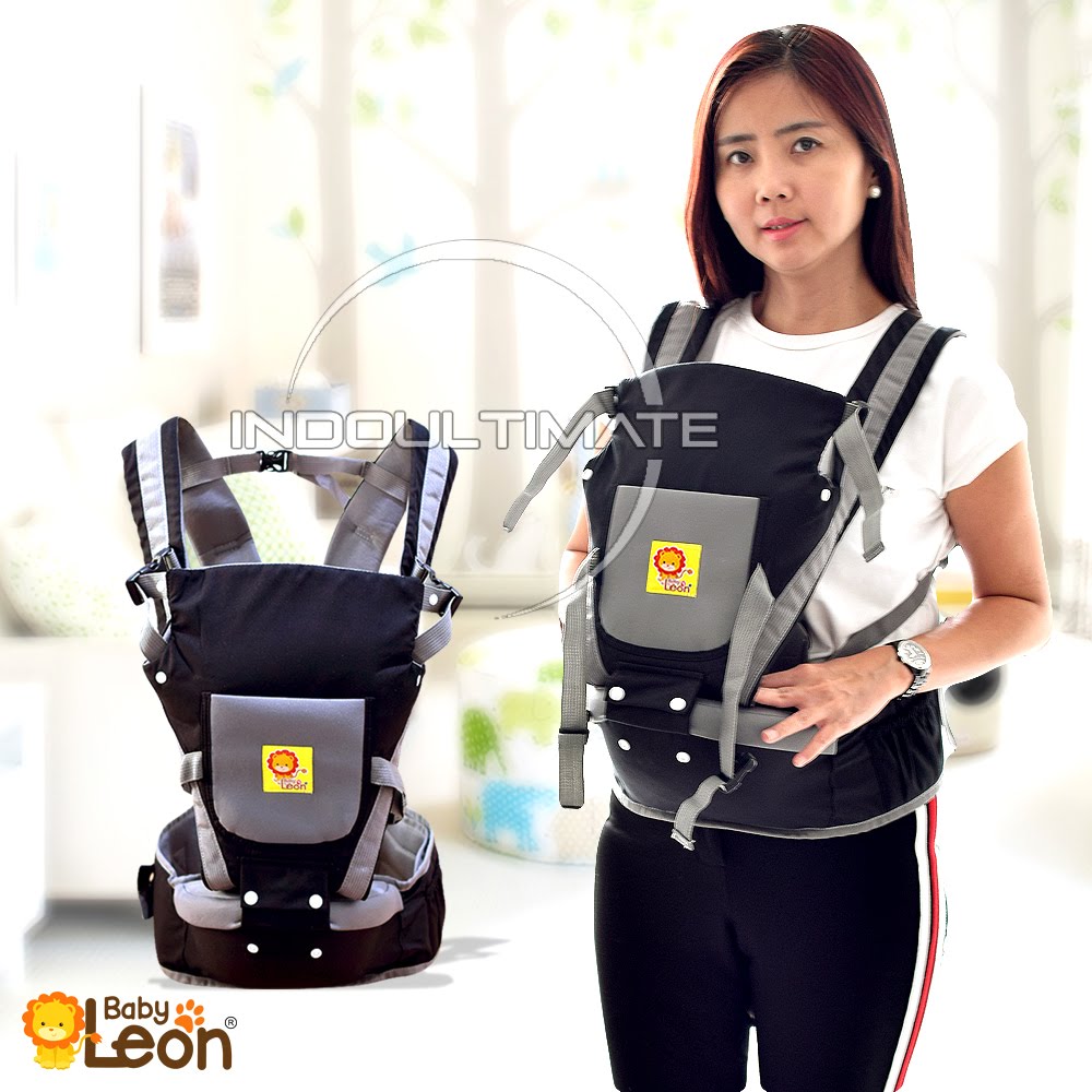 gendongan hip seat yang bagus