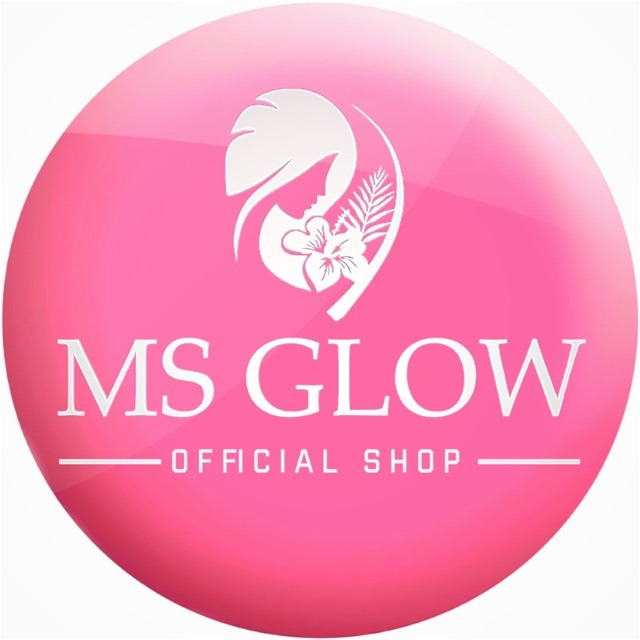 Toko Online Resmi MS Glow Beauty Resmi Lazada.co.id