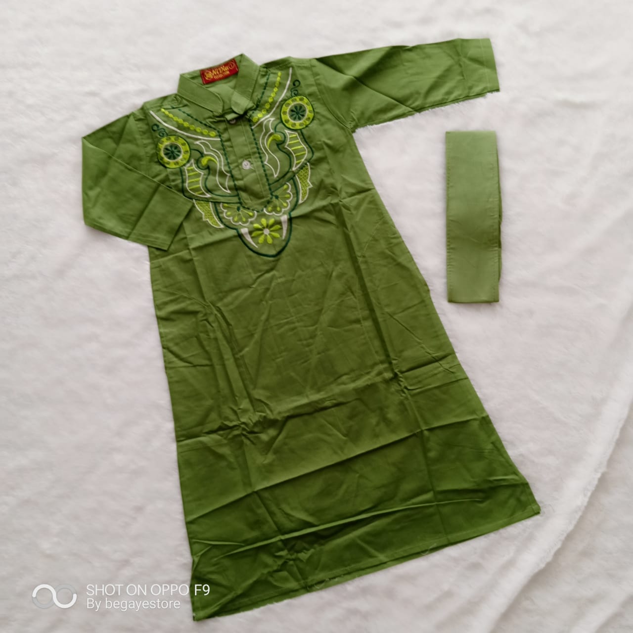 Model Baju Jubah Anak Laki2 / Jual Arafah 02 Jubah Gamis ...