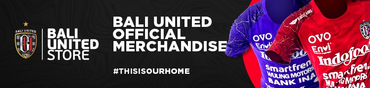 Bali United Official Store