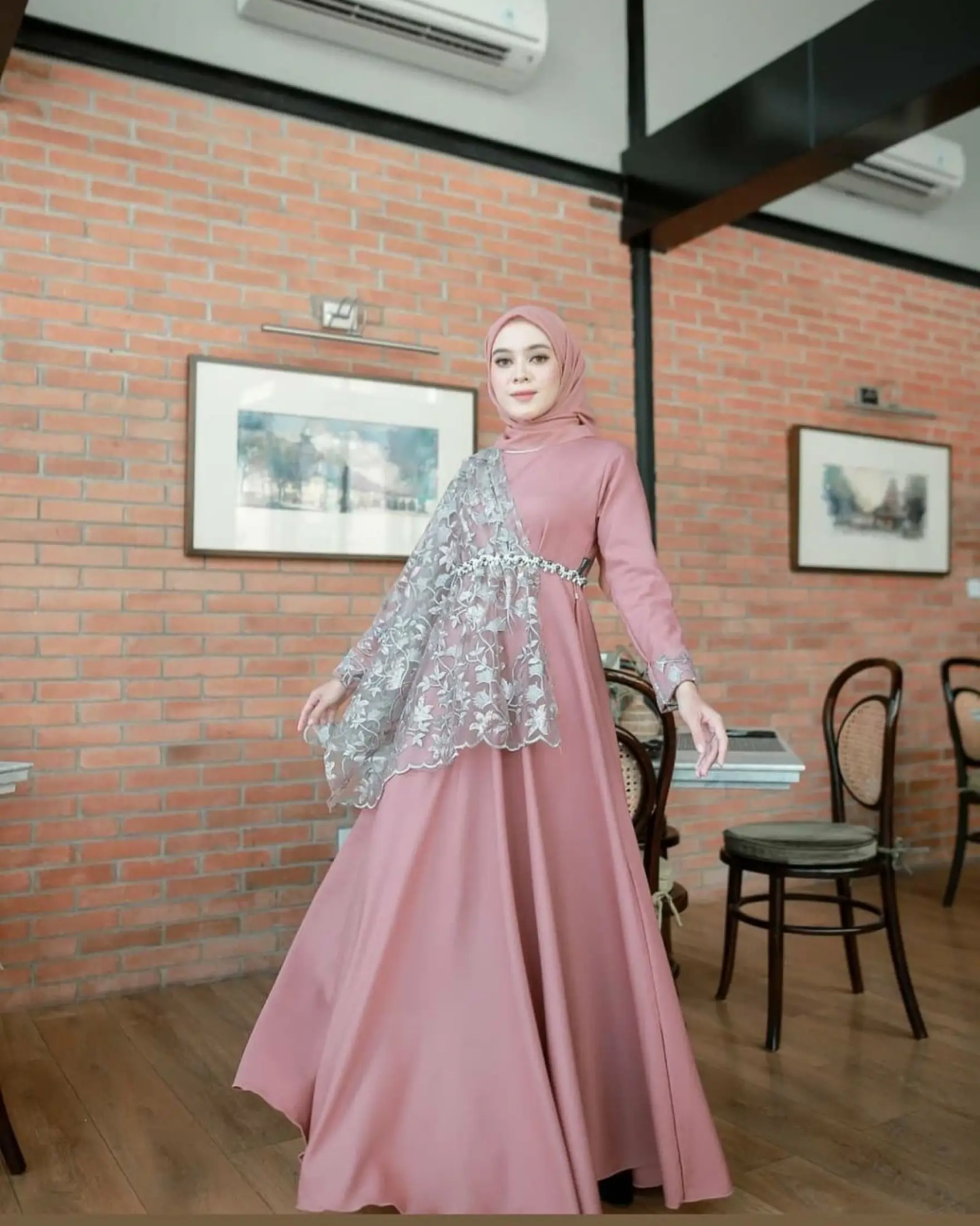 Kanesha Maxi Baju Dress Wanita Model Terbaru 2021 Dress Pesta Wanita Terkini Baju Gamis Panjang Wanita Terbaru Kanesha Maxi Dress Terbaru Dengan Model Elegant Dress Cantik Wanita Terbaru 2021 Lazada Indonesia