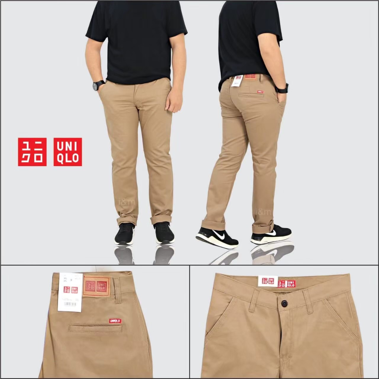 harga jeans uniqlo original