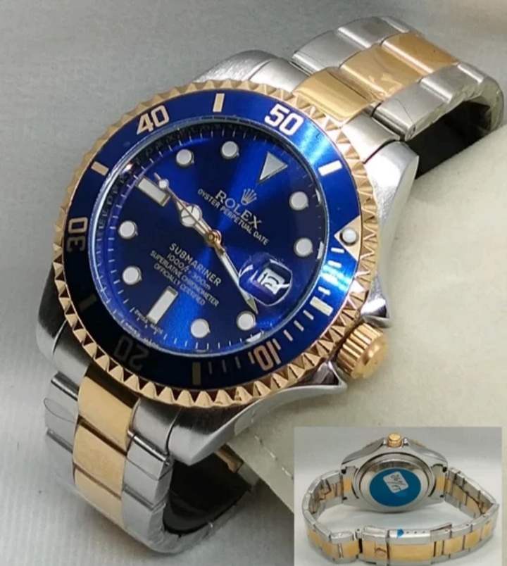 2020 De Sahip Olmaniz Gereken 5 Rolex Saat Ikincielsaatler Com