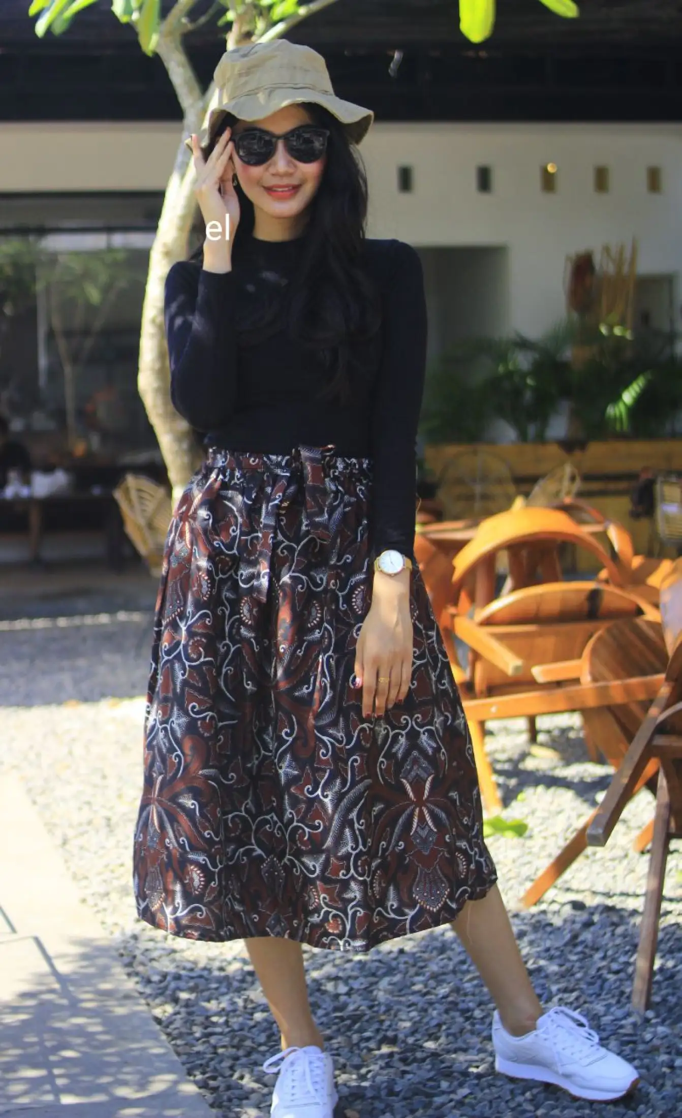 100 Original Termurah Cod Bisa Bayar Ditempat Rok Batik Panjang Wanita Model Payung Opsi Pendek Plisket Lilit Span Duyung Allsize Jumbo Rok Adhira Bahan Katun Primisima Unggul Jaya Original Syari