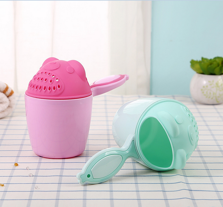 baby bath watering can