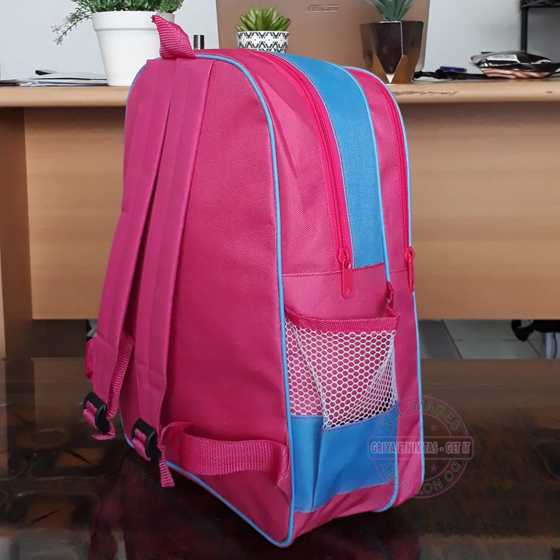 Tas Sekolah Anak Perempuan Sd Gambar Karakter Mica Boneka Lucu Tas Anak Sekolah Sd Karakter Gambar Mica Tas Sd Murah Karakter Tas Ransel Anak Perempuan Sd Lazada Indonesia