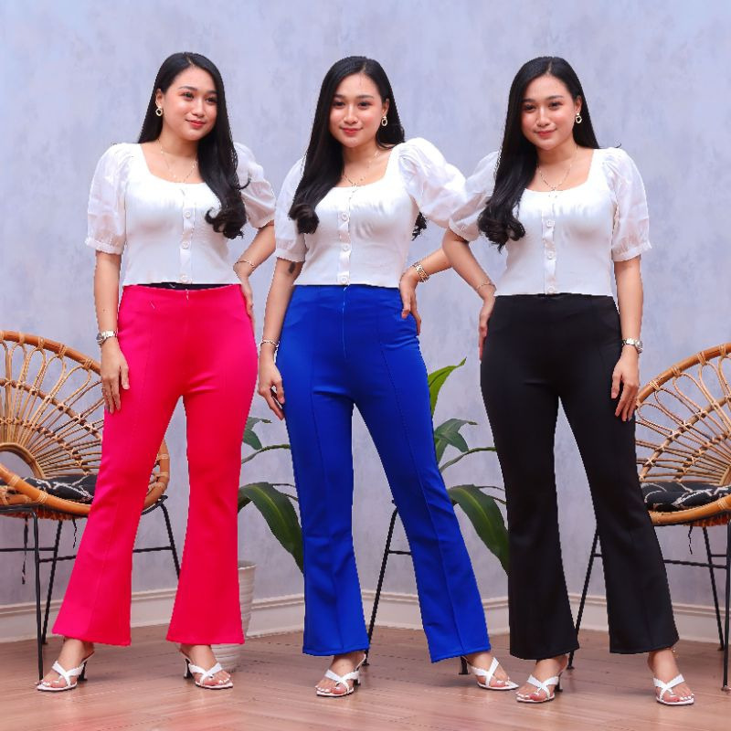 Toko Resmi Viants Outfit Online | Lazada.co.id