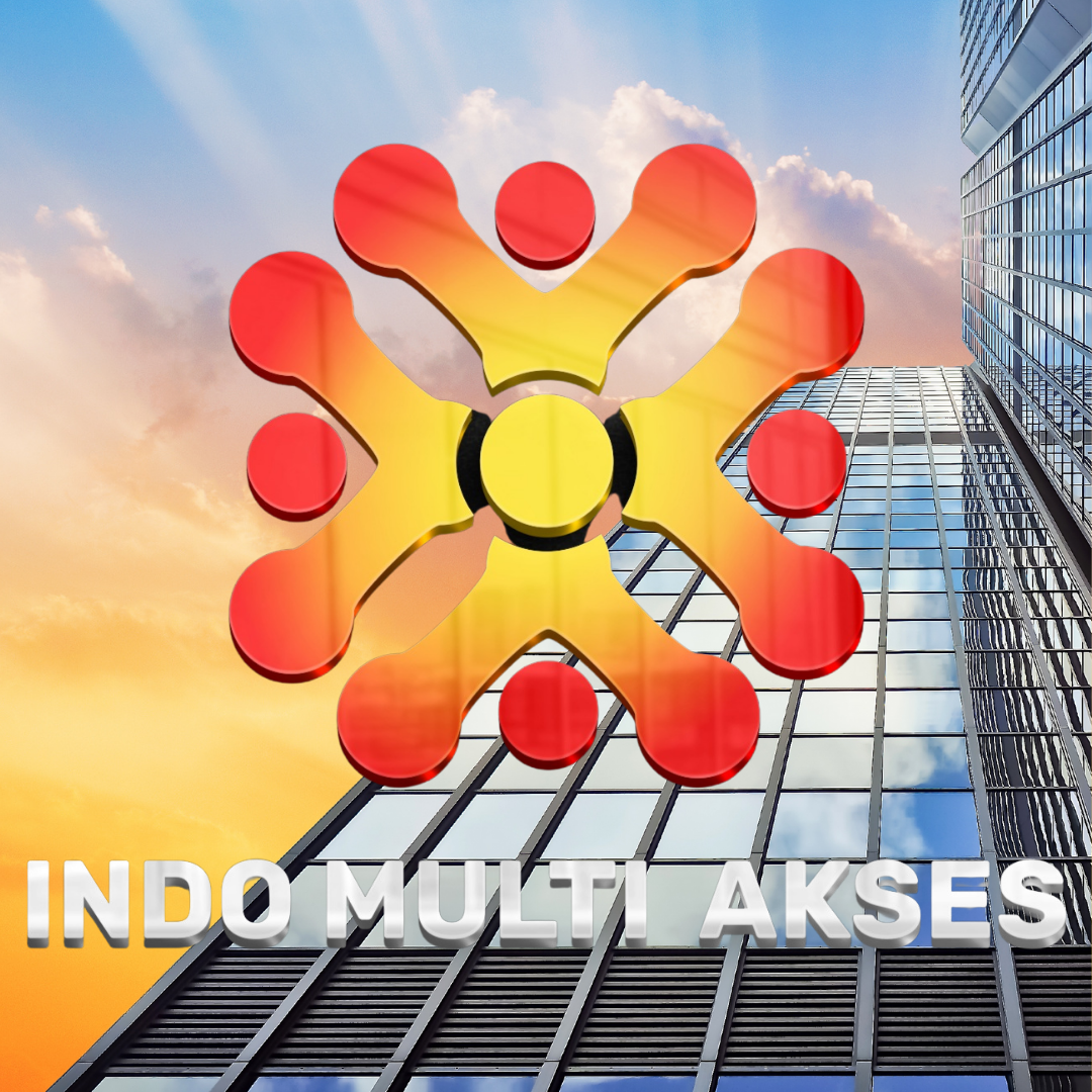 Toko Resmi INDO MULTI AKSES Online | Lazada.co.id
