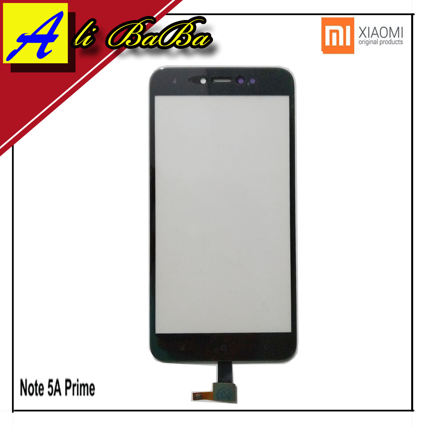 Foto Hp Xiaomi Redmi 5a